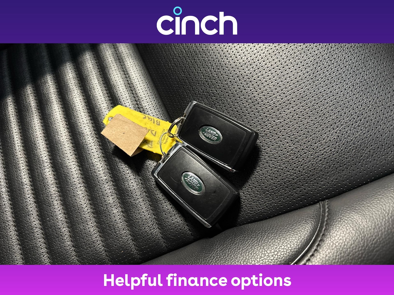 Used Land Rover Discovery Sport 2020 for sale - 76557933: Photo 30