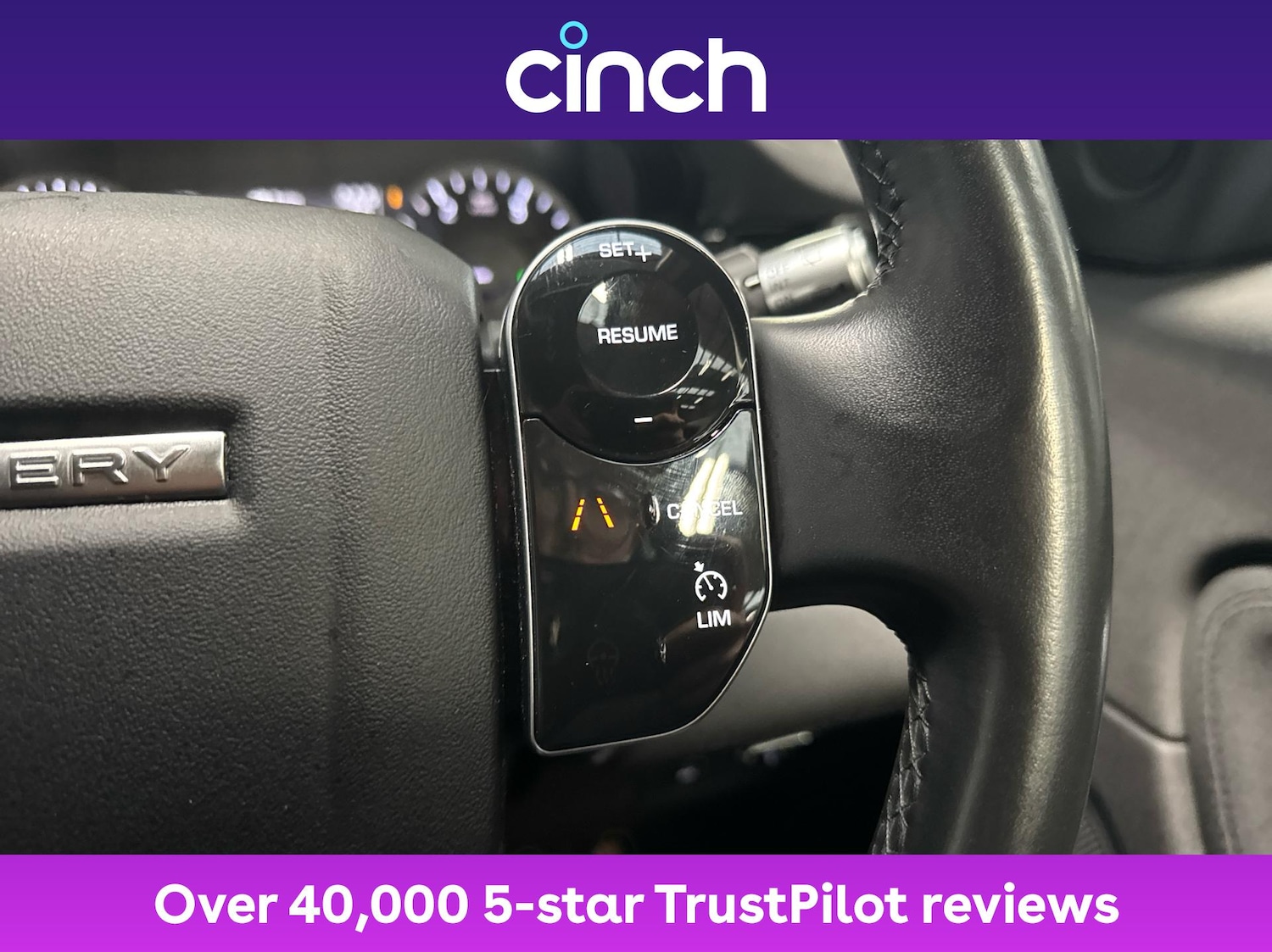 Used Land Rover Discovery Sport 2020 for sale - 76557933: Photo 33