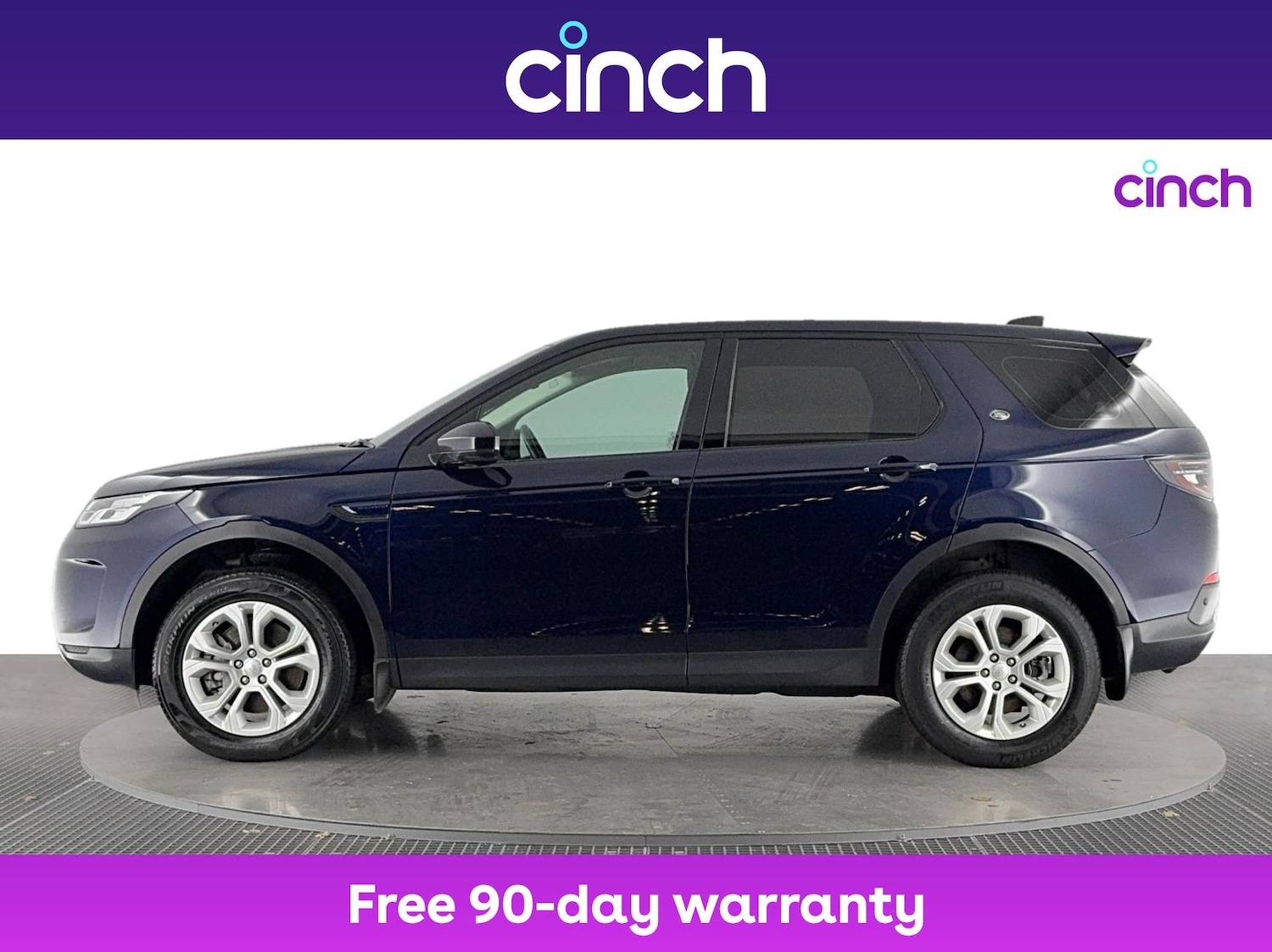 Used Land Rover Discovery Sport 2020 for sale - 76557933: Photo 8