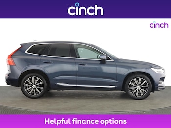 Used Volvo XC60 2020 for sale - 75549540: Photo