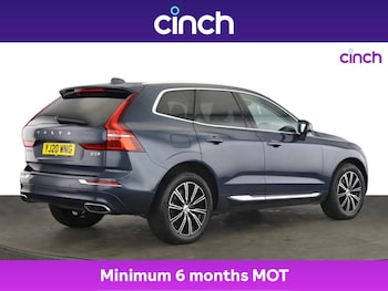 Used Volvo XC60 2020 for sale - 75549540: Photo