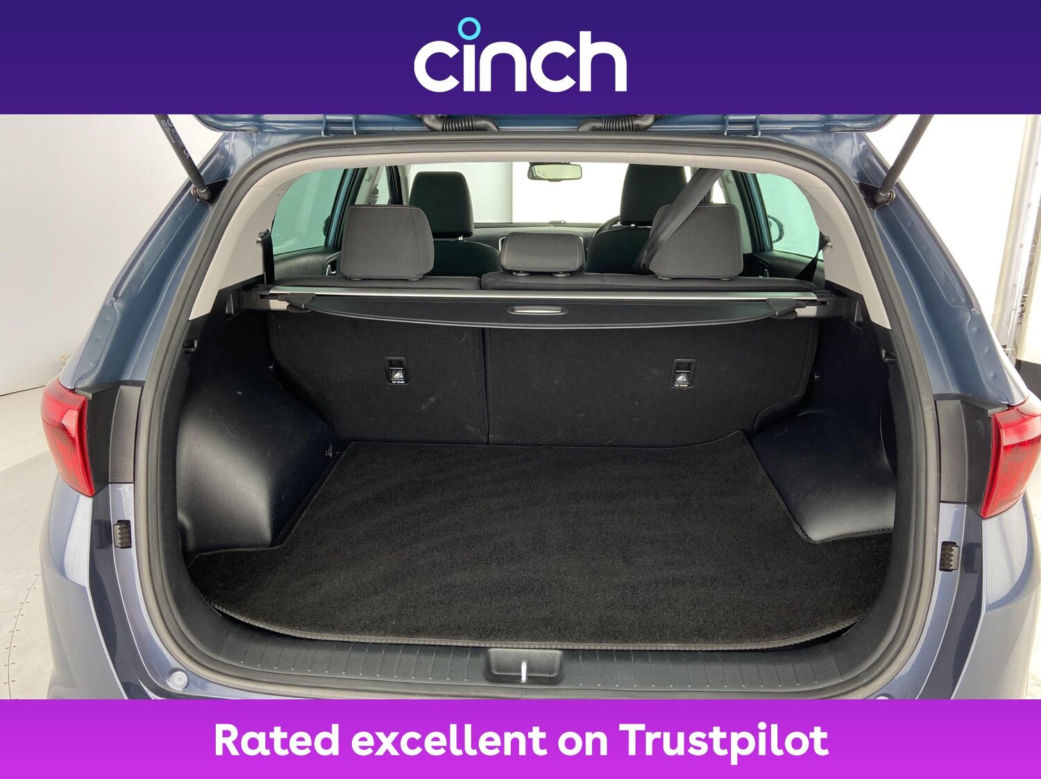 Used Kia Sportage 2018 for sale - 76654060: Photo 21