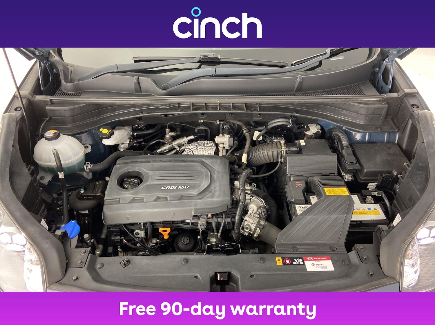 Used Kia Sportage 2018 for sale - 76654060: Photo 23