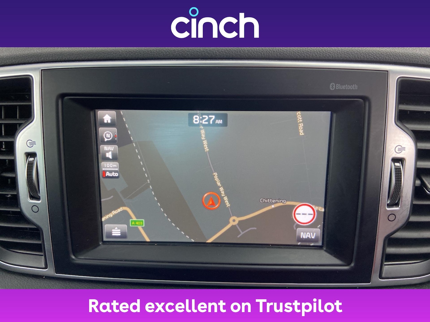 Used Kia Sportage 2018 for sale - 76654060: Photo 33