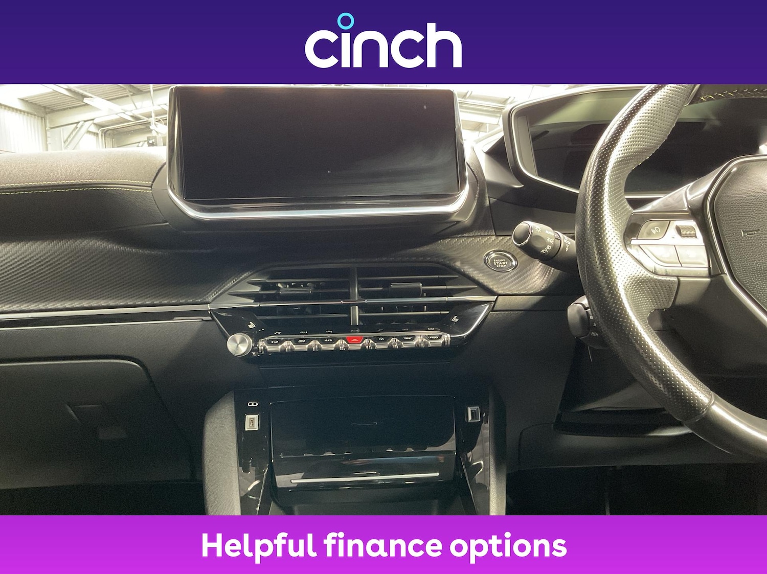 Used Peugeot E-2008 2021 for sale - 75987859: Photo 17