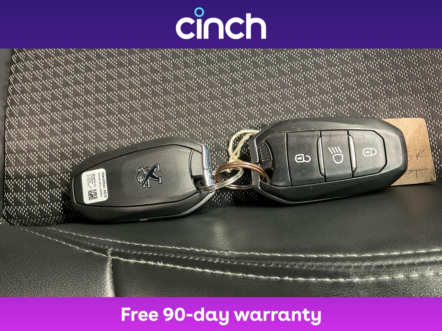Used Peugeot E-2008 2021 for sale - 75987859: Photo 29
