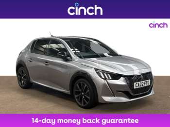 2022 - 1.2 PureTech 100 GT Premium 5dr