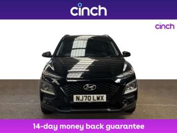 Used Hyundai KONA 2020 for sale - 75112477: Photo