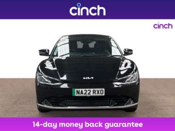 Used Kia EV6 2022 for sale - 74905692: Photo