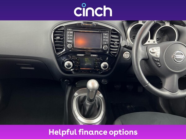 Used Nissan Juke 2018 for sale - 75975866: Photo 17