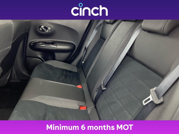 Used Nissan Juke 2018 for sale - 75975866: Photo 20