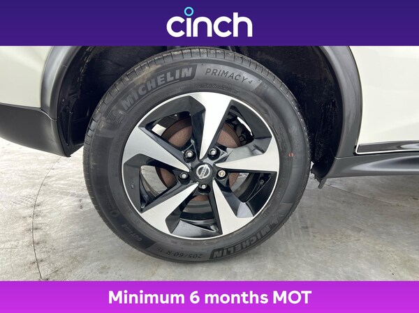 Used Nissan Juke 2018 for sale - 75975866: Photo 27