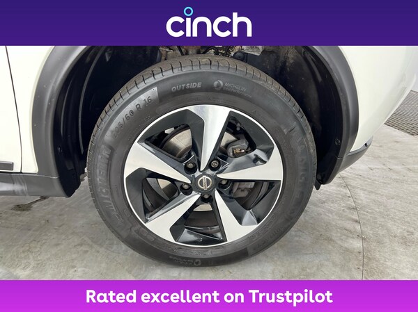 Used Nissan Juke 2018 for sale - 75975866: Photo 28