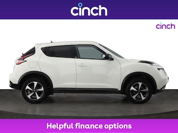 Used Nissan Juke 2018 for sale - 75975866: Photo 2
