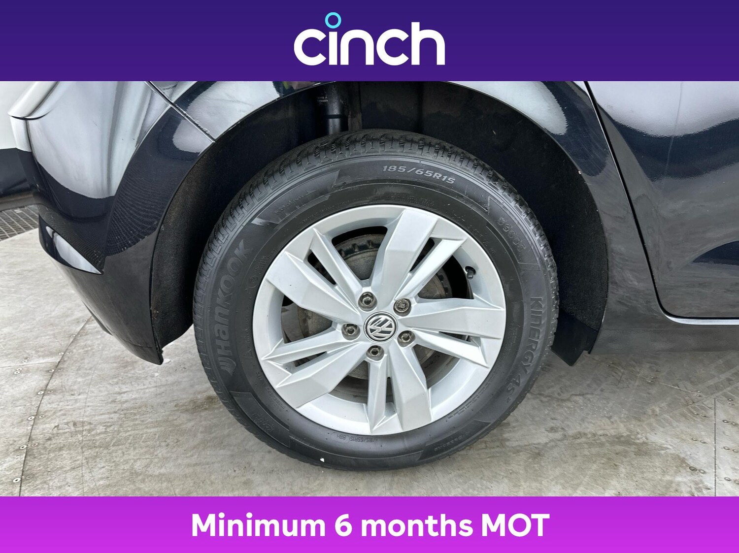 Used Volkswagen Polo 2019 for sale - 76668303: Photo 27