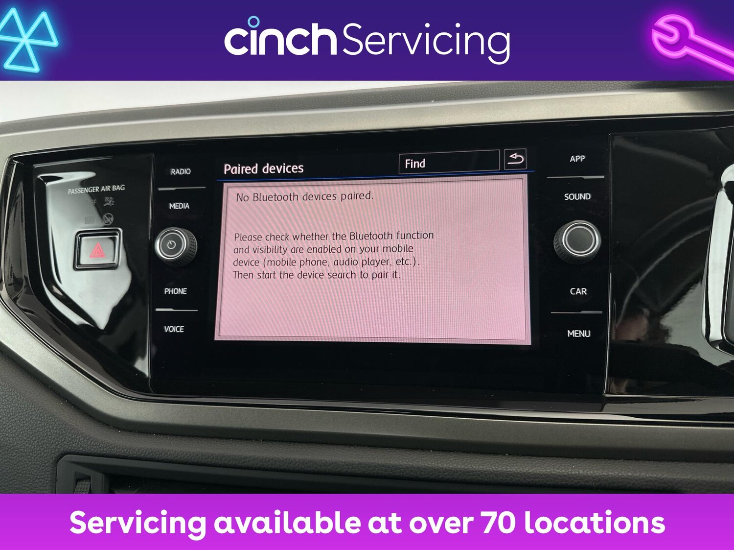 Used Volkswagen Polo 2019 for sale - 76668303: Photo 31