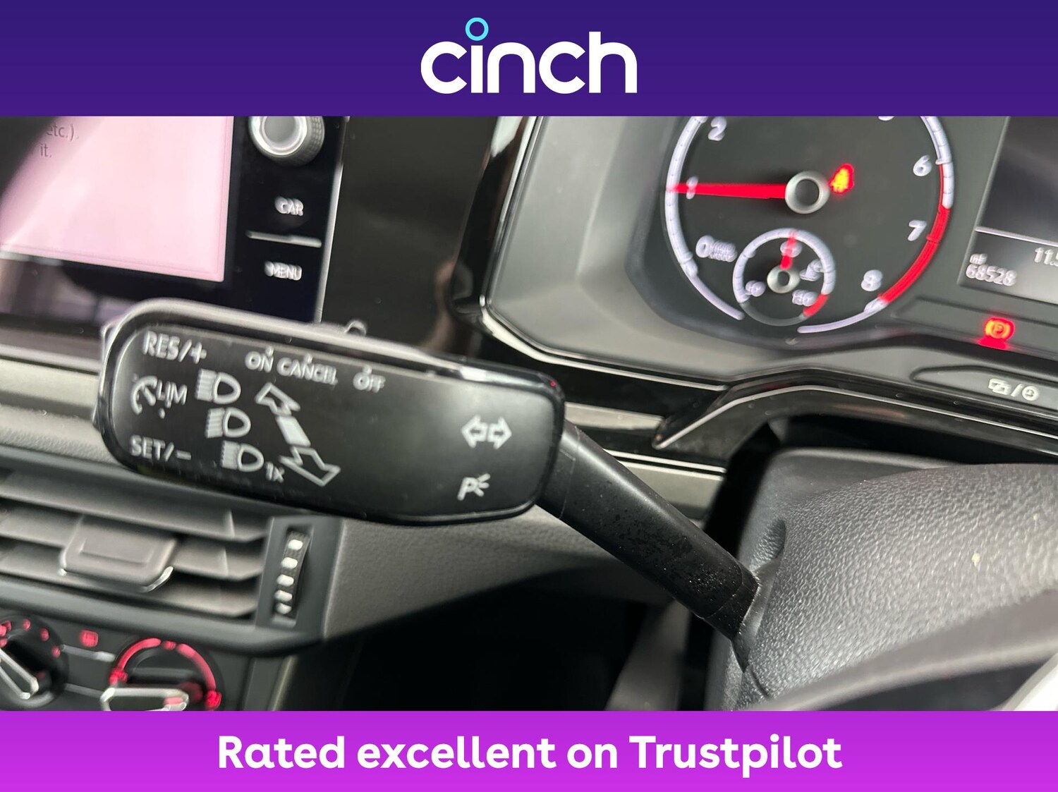 Used Volkswagen Polo 2019 for sale - 76668303: Photo 33