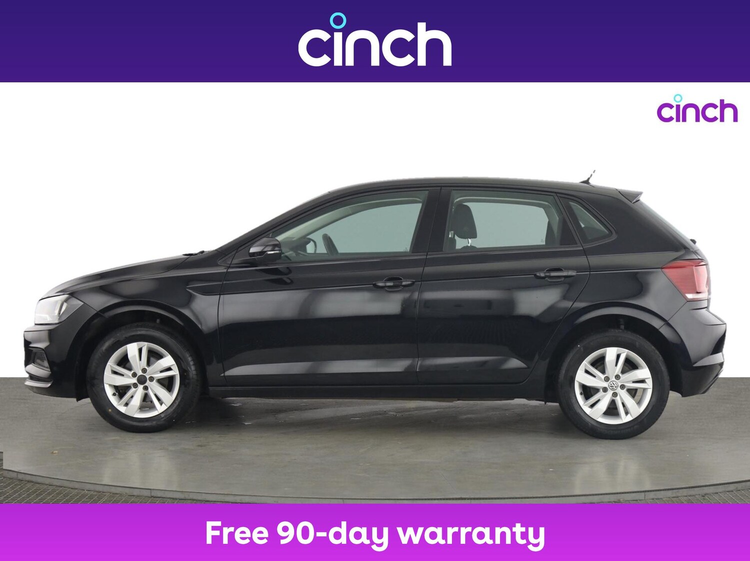 Used Volkswagen Polo 2019 for sale - 76668303: Photo 8