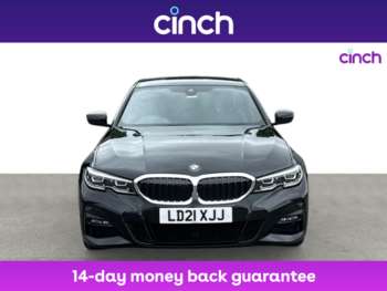 Used BMW 3 Series 2021 for sale - 74998905: Photo