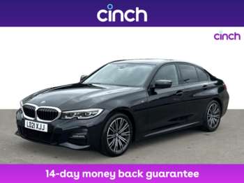 Used BMW 3 Series 2021 for sale - 74998905: Photo