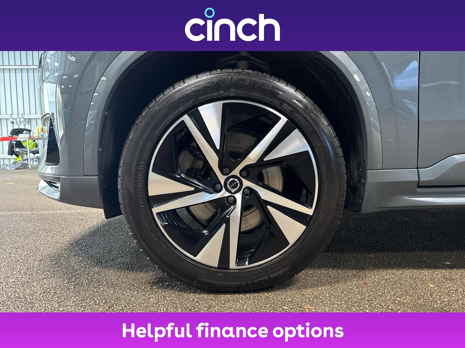 Used Volvo XC90 2021 for sale - 76603992: Photo 24