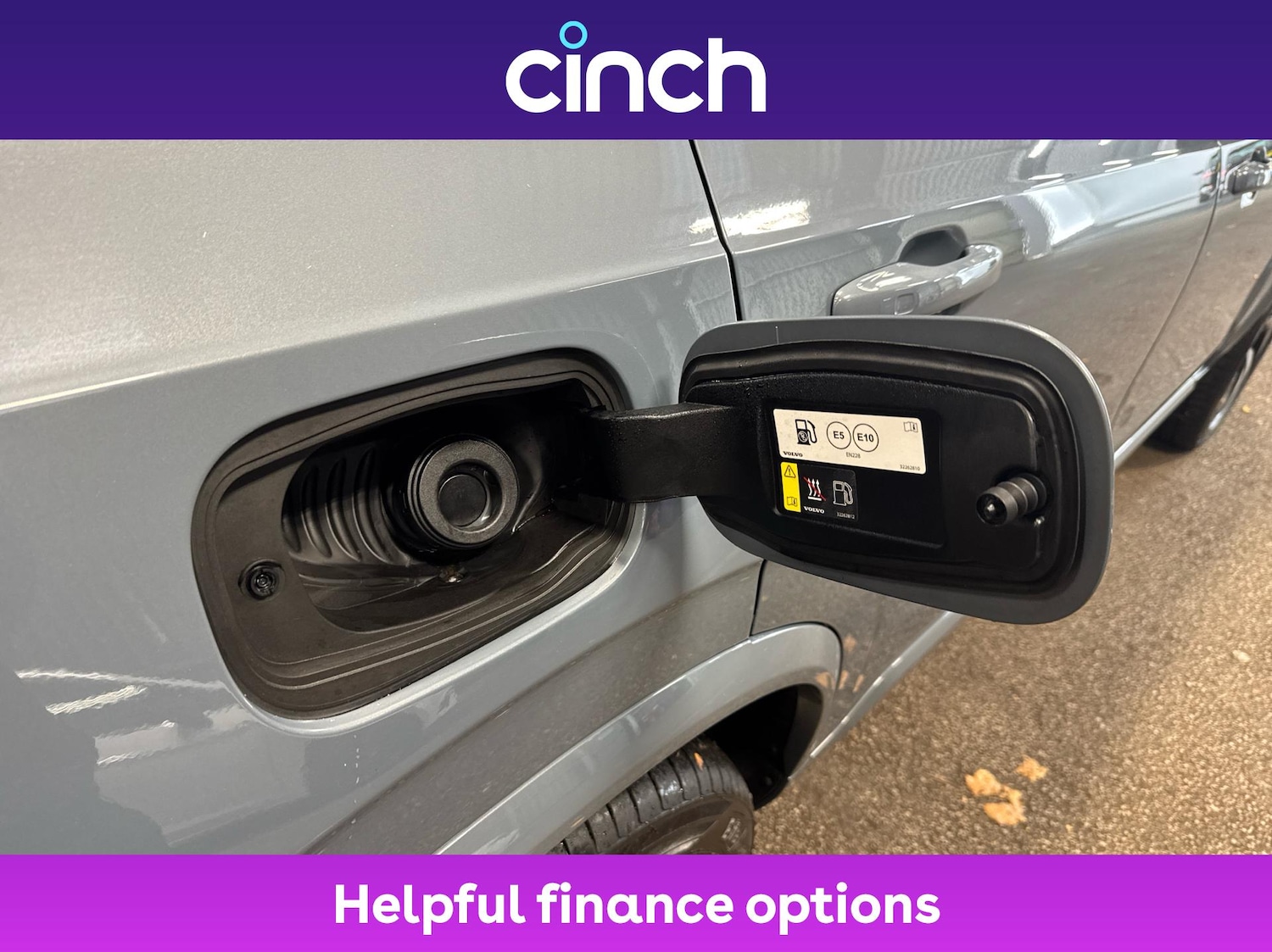 Used Volvo XC90 2021 for sale - 76603992: Photo 35