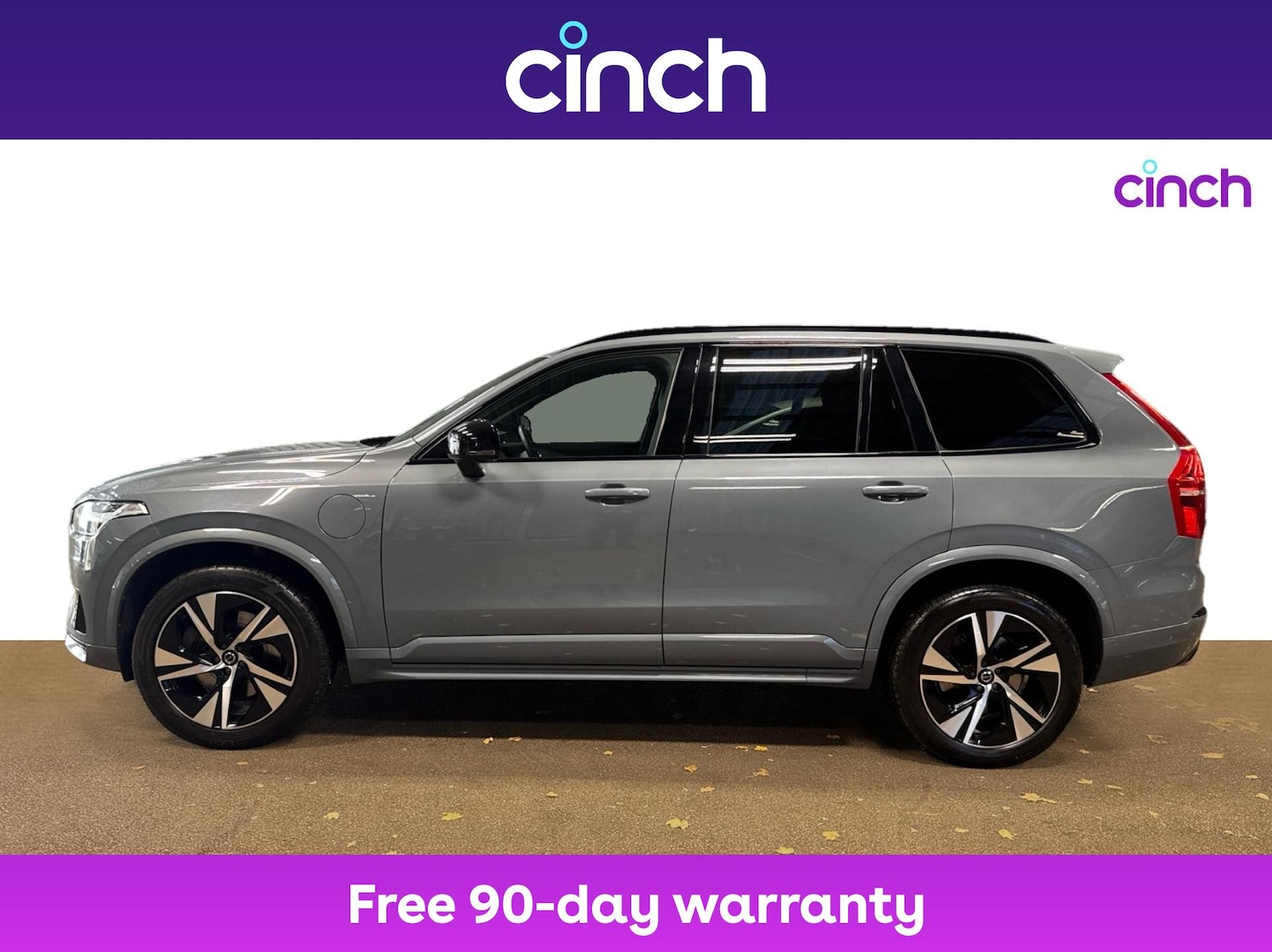 Used Volvo XC90 2021 for sale - 76603992: Photo 8