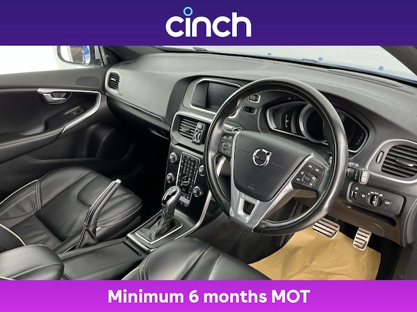 Used Volvo V40 2019 for sale - 76241921: Photo 12