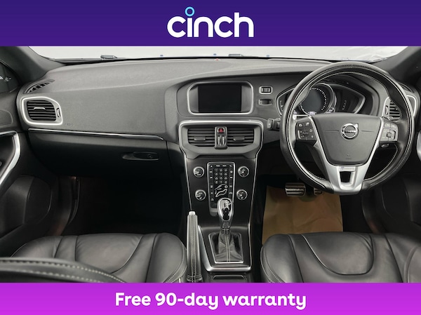 Used Volvo V40 2019 for sale - 76241921: Photo 15