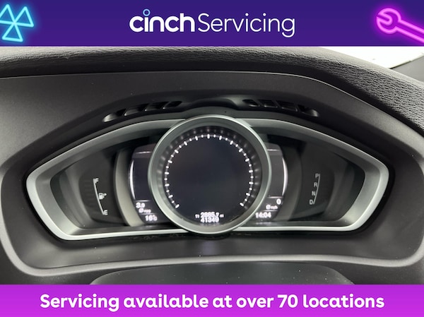 Used Volvo V40 2019 for sale - 76241921: Photo 18