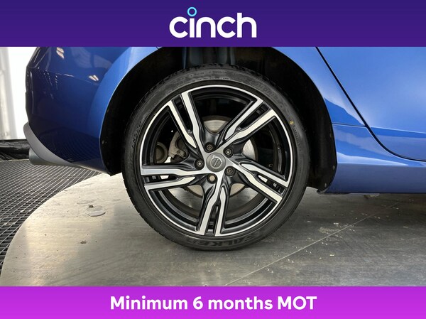 Used Volvo V40 2019 for sale - 76241921: Photo 27