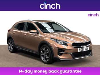 Used Kia XCeed 2022 for sale - 74948670: Photo
