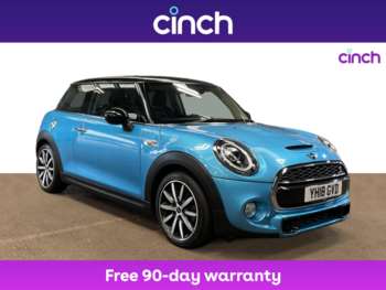 Used MINI Hatch 2018 for sale - 75384989: Photo