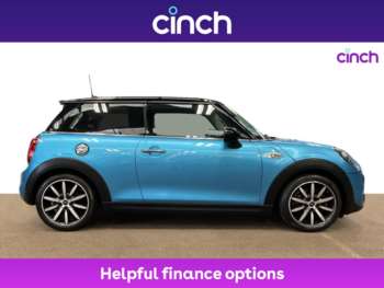 Used MINI Hatch 2018 for sale - 75384989: Photo