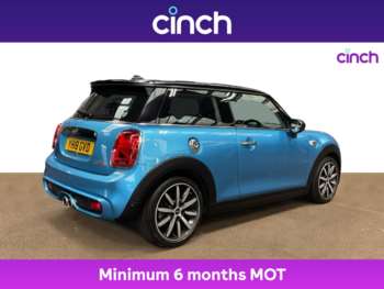 Used MINI Hatch 2018 for sale - 75384989: Photo
