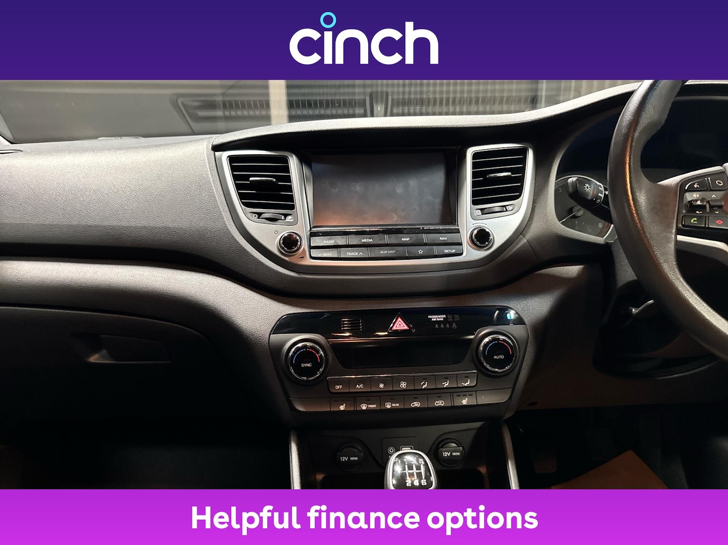 Used Hyundai TUCSON 2018 for sale - 76508749: Photo 17