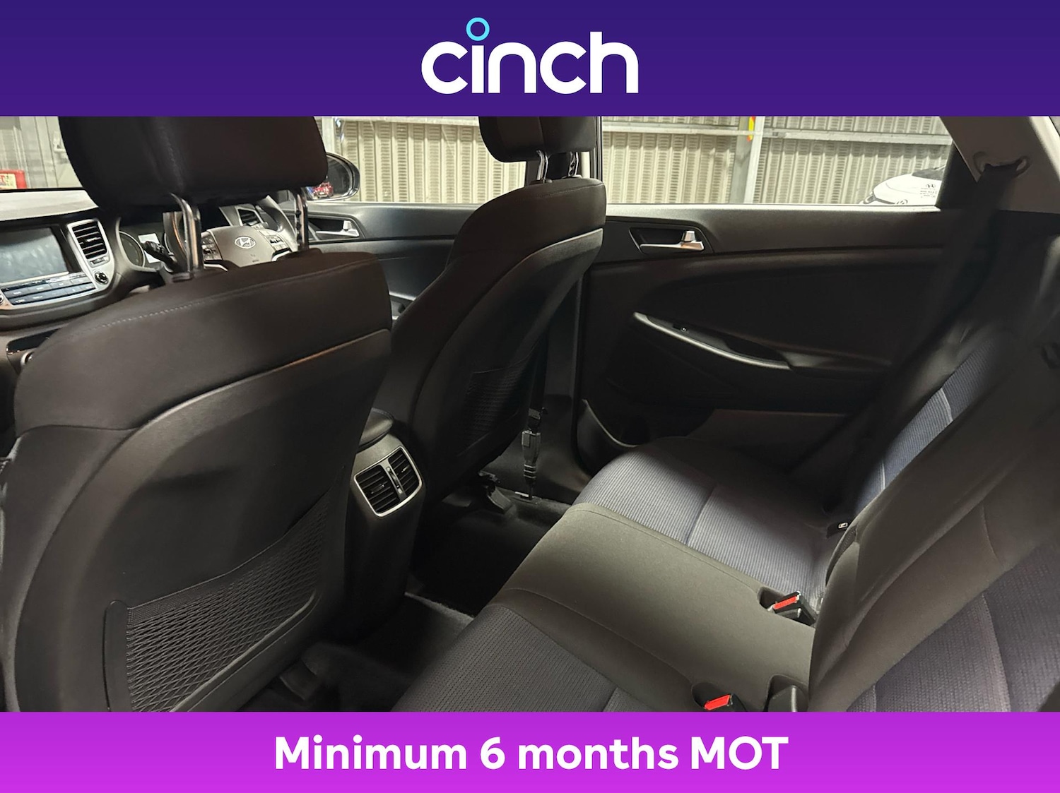 Used Hyundai TUCSON 2018 for sale - 76508749: Photo 20