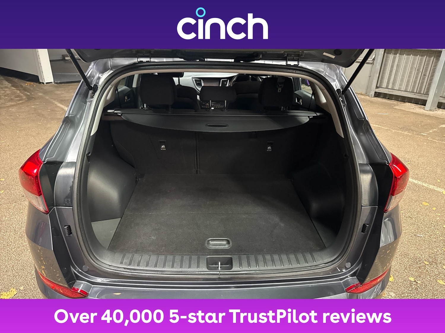 Used Hyundai TUCSON 2018 for sale - 76508749: Photo 21