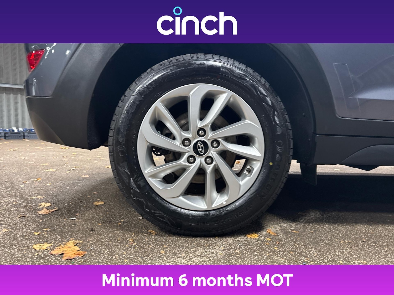 Used Hyundai TUCSON 2018 for sale - 76508749: Photo 27