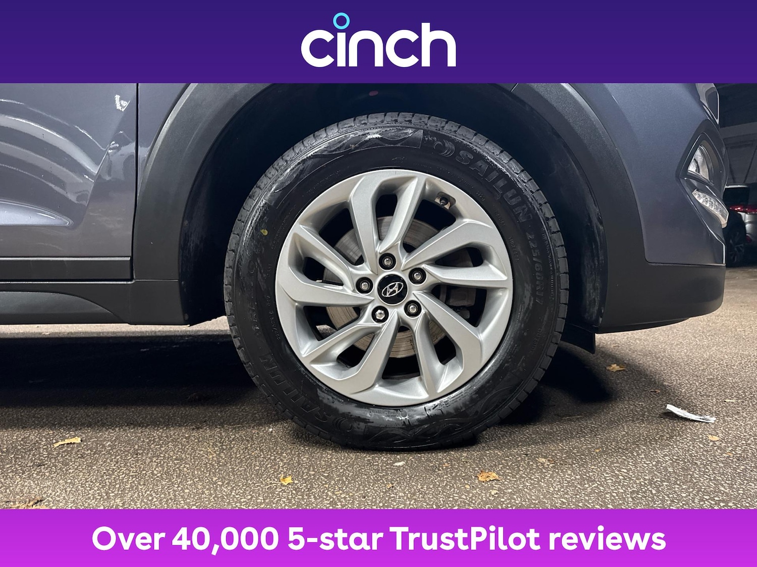 Used Hyundai TUCSON 2018 for sale - 76508749: Photo 28