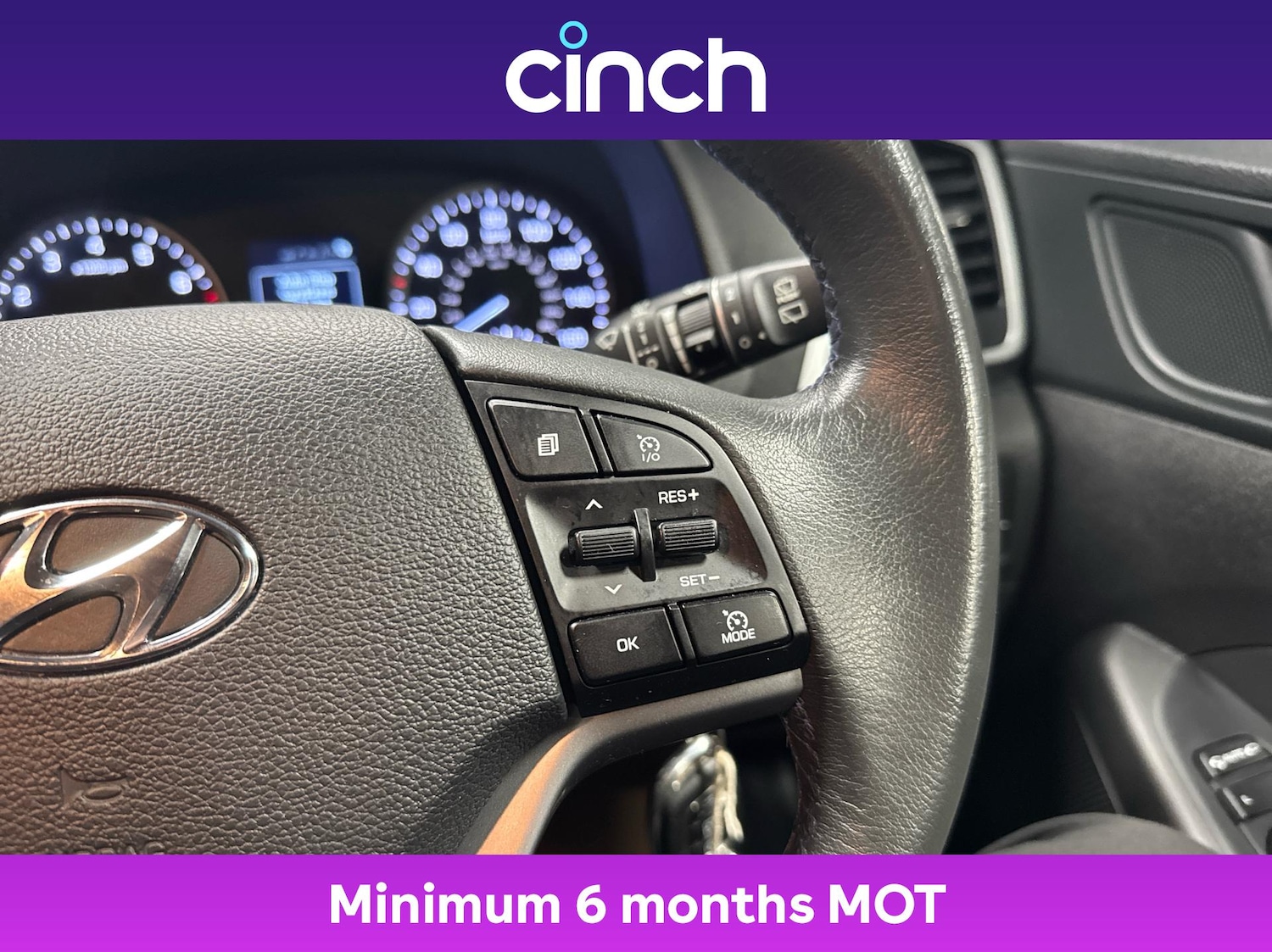 Used Hyundai TUCSON 2018 for sale - 76508749: Photo 32