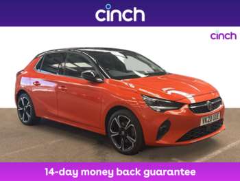 2020 - 1.2 Turbo Elite Nav Premium 5dr