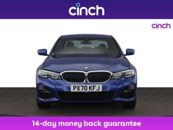 Used BMW 3 Series 2020 for sale - 74932420: Photo