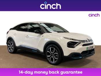 2022 - 100kW Shine 50kWh 5dr Auto