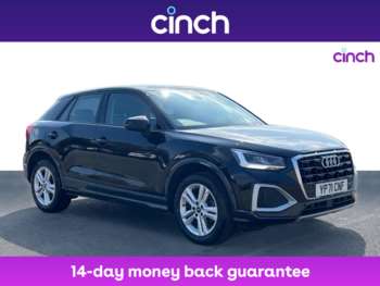 2021 - 35 TFSI Sport 5dr