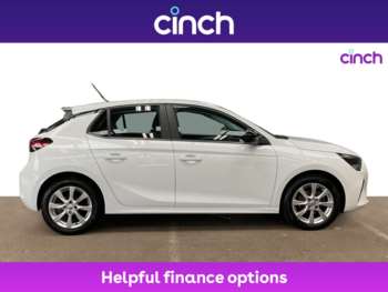 Used Vauxhall Corsa 2022 for sale - 75360961: Photo