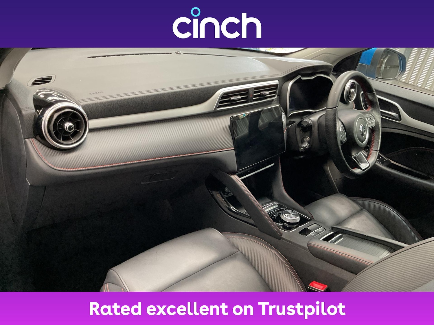 Used MG MG ZS 2023 for sale - 76445423: Photo 14