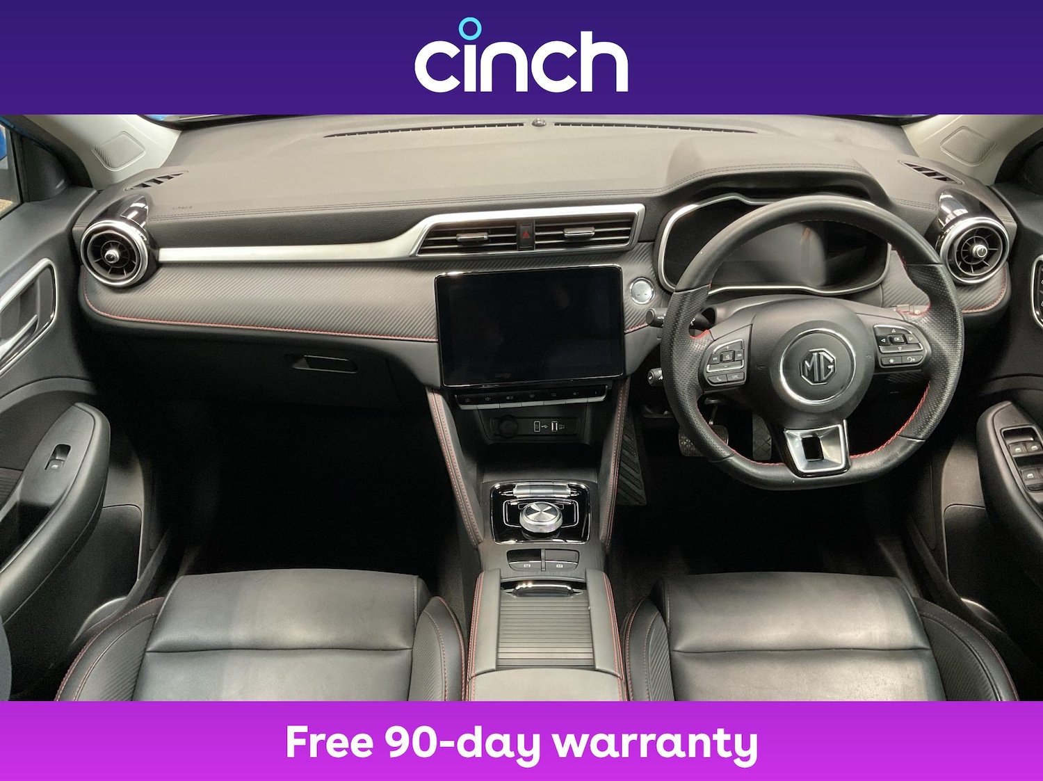 Used MG MG ZS 2023 for sale - 76445423: Photo 15