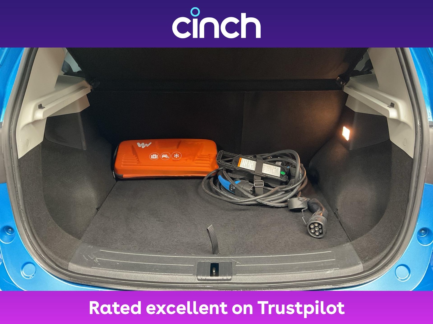 Used MG MG ZS 2023 for sale - 76445423: Photo 21