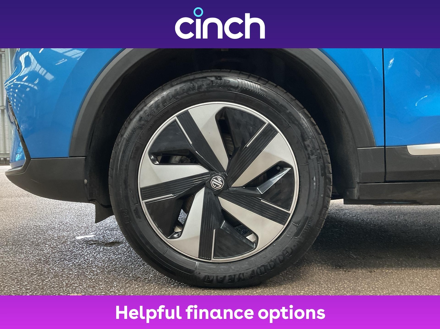 Used MG MG ZS 2023 for sale - 76445423: Photo 24